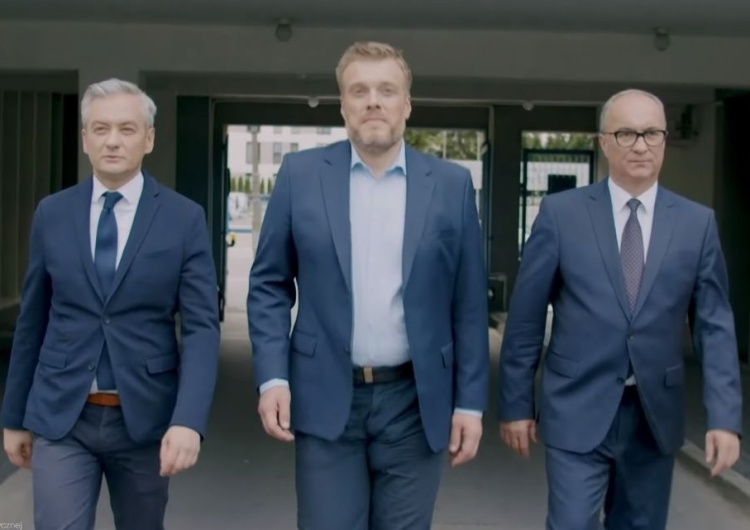 Michał Ossowski, red. naczelny "TS": Czy powracająca lewica zmieni polską scenę polityczną?