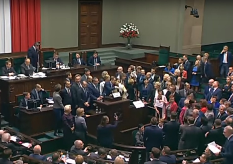 Krzysztof "Toyah" Osiejuk: Koniec balu, panno Lalu - część druga i ostatnia