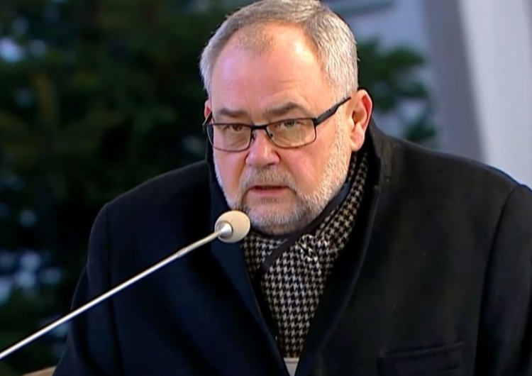  "O ile zostanę posłem, skieruję pismo…". Piotr Adamowicz [KO] próbował zastraszyć reportera Radia Gdańsk
