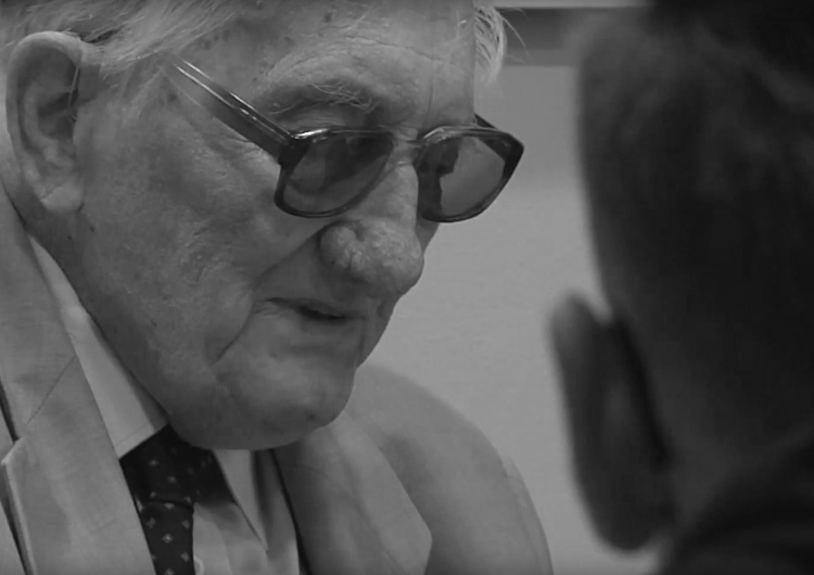 Zmarł K. Tendera, Więzień Auschwitz. Wytoczył proces ZDF za "polskie obozy". Nie doczekał sprawiedliwości