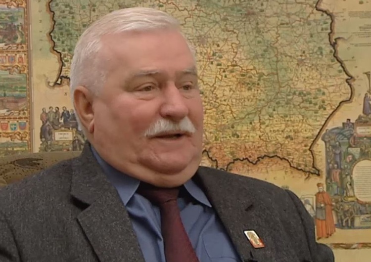 "W obliczu śmierci wybaczam pretensje". Szokujące słowa Wałęsy o Kornelu Morawieckim