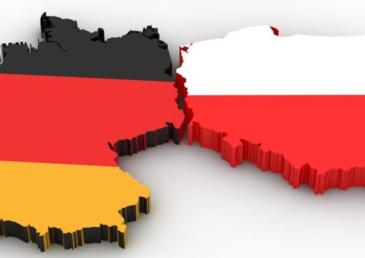  [Tylko u nas] W. Osiński: Wg niemieckiego ekonomisty za Polska za 20 lat może dogonić Niemcy