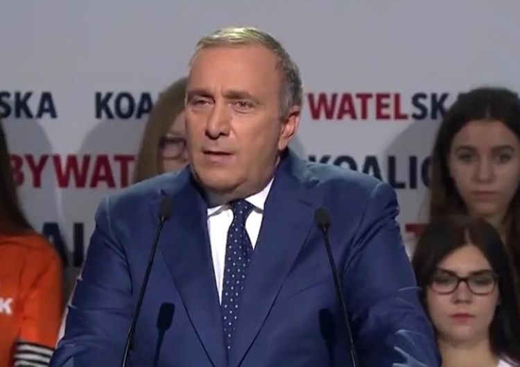 "Chyba się pozamieniała na łby z Konfederacją". Koalicja Obywatelska oskarża PiS o ściąganie muzułmanów