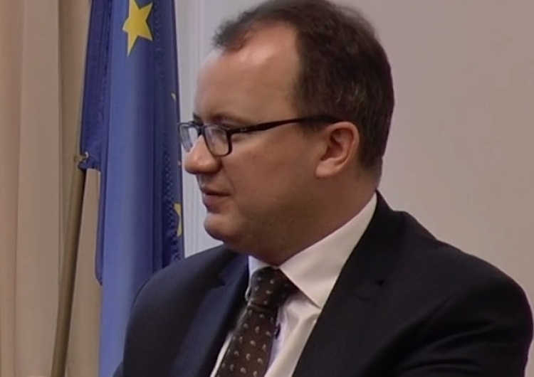 Adam Bodnar: Rząd RP nie zamierza wypowiedzieć Konwencji "antyprzemocowej"