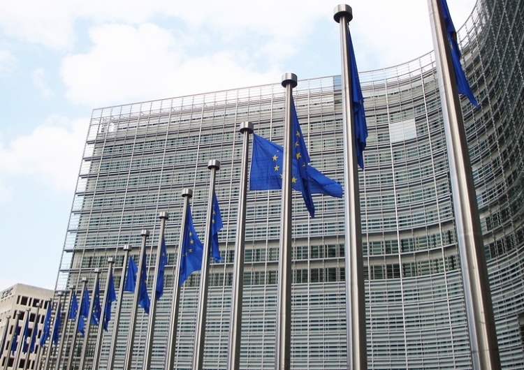  Ryszard Czarnecki: „Nowa Unia” w nowej Komisji Europejskiej