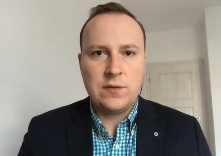 Makowski: Mocne są #TaśmyNeumanna. PiS sobie to nagranie wymarzył