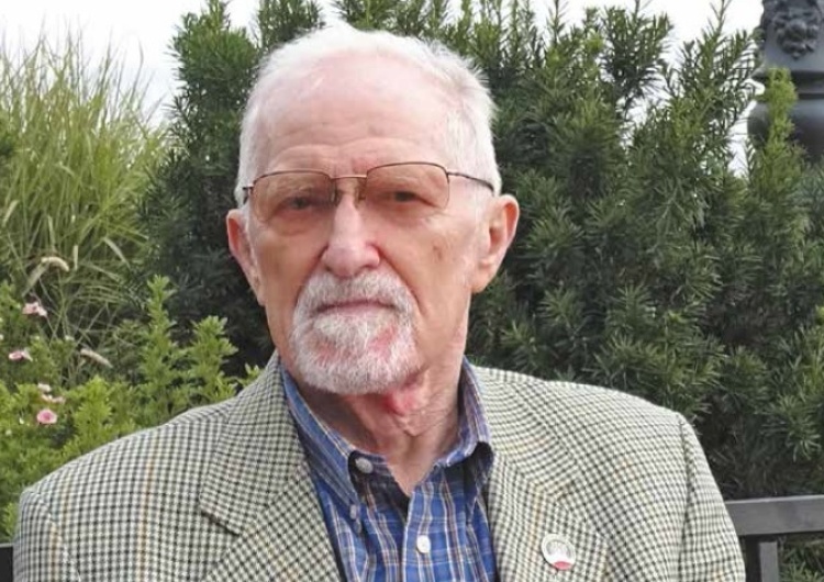 Ludzie wolności i Solidarności - Ryszard Ciarski