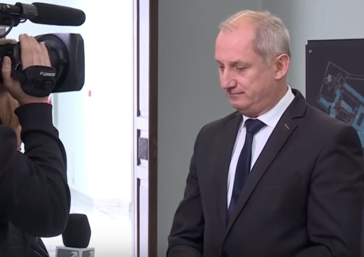 "Naszym koalicjantem w powiecie jest PSL, chociaż są oszustami". TVP publikuje nowe taśmy Neumanna
