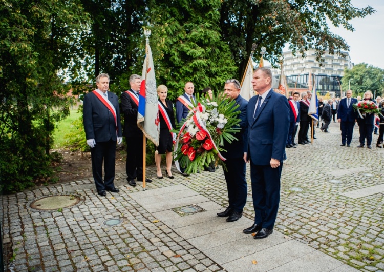  Uroczystości 30-lecia Sekcji Krajowej Pracowników Łączności