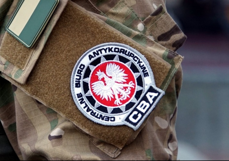 Ujawniona przez Gargas afera na 39 mln zł w warszawskim ratuszu. Jest komunikat CBA
