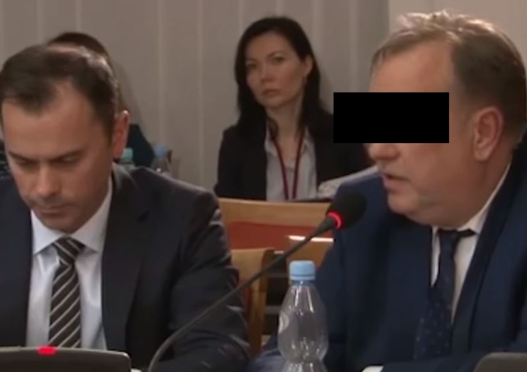 Jest pierwszy prawomocny wyrok ws. afery reprywatyzacyjnej. Marek M. skazany na 1,5 roku więzienia