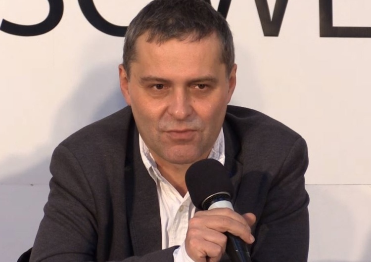 Brejza wygrał proces ws. Soku z Buraka. Gmyz: Do dziś nie wiedziałem, że w sądzie można bezkarnie kłamać