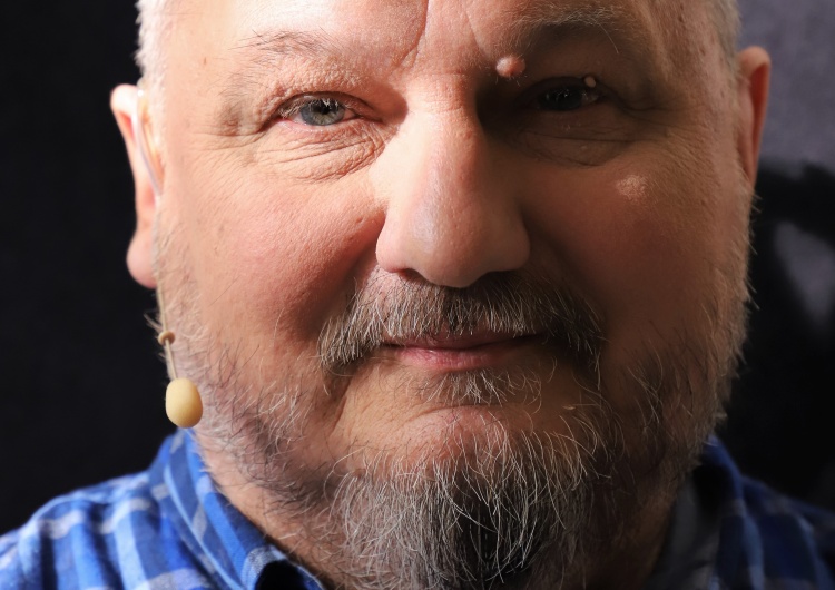 Robert Tekieli: Zrobione zostało wszystko. Teraz różańce w dłoń i módlmy się o większość konstytucyjną