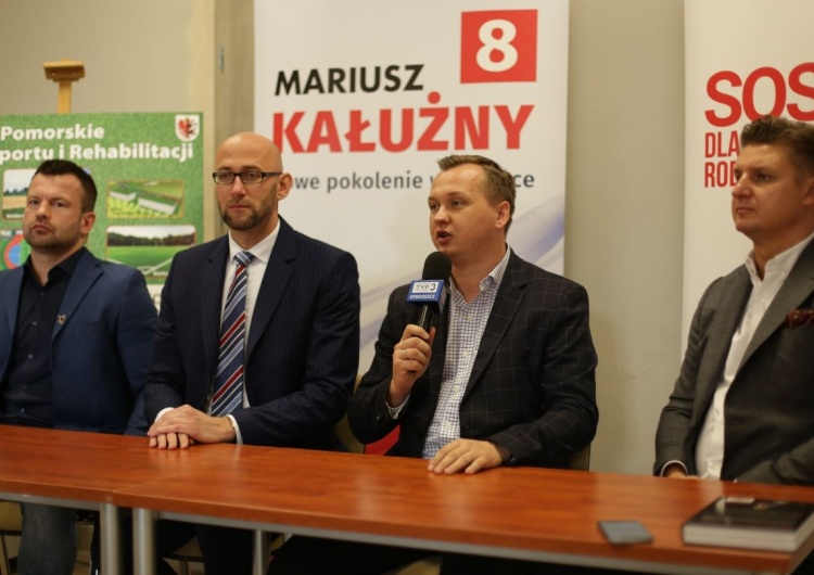  Kujawsko-Pomorskie Centrum Sportu i Rehabilitacji. Obietnica poważnej inwestycji w regionie