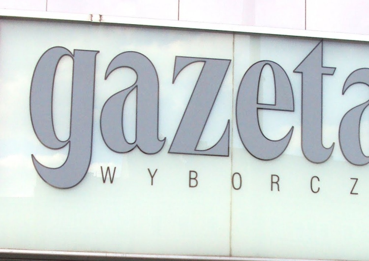 wikimedia commons Wydawca „Gazety Wyborczej” wyprzedaje nieruchomości