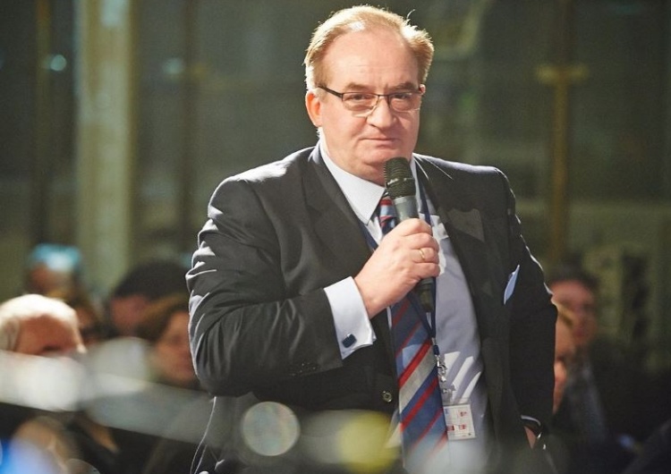 Jacek Saryusz-Wolski: Timmermans nie odpuszcza i znów atakuje Polskę