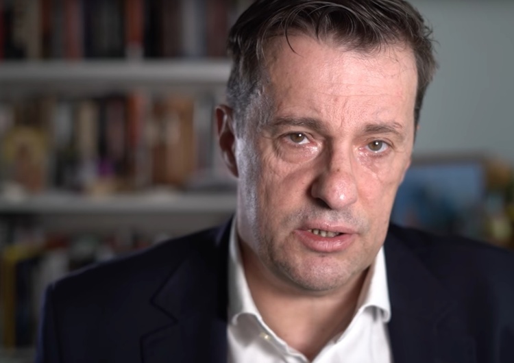 Gadowski: „Kozłowska i Otwarty Dialog pozwali mnie do sądu. Wreszcie”