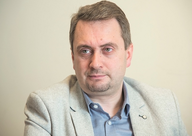  [Tylko u nas] Podsumowanie rządów PiS. Dr Biskup: Dużą zasługą zrobienie porządku w finansach publicznych