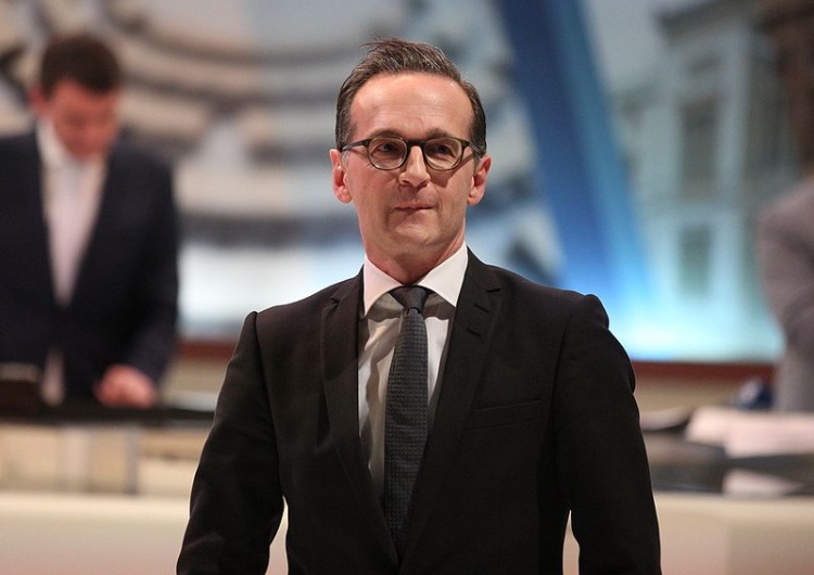 „Rząd zabronił eksportu wszelkiej nowej broni”. Jest reakcja niemieckiego MSZ na turecką ofensywę
