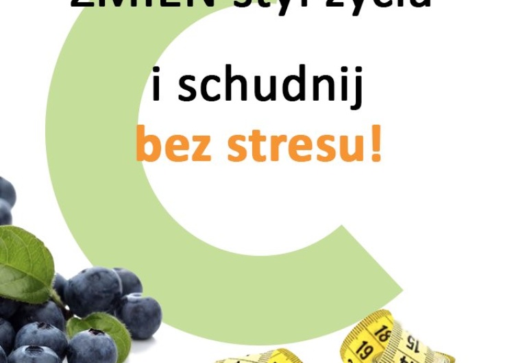  [Tylko u nas] Autorka "Zmień styl życia i schudnij bez stresu": Magiczna książka dla osób z nadwagą