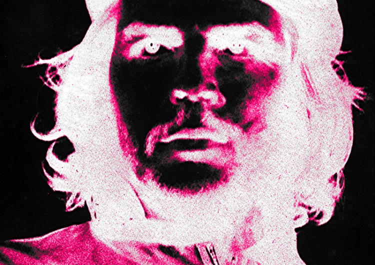  [Tylko u nas] Michał Bruszewski: Che Guevara – terrorysta przerobiony na ikonę popkultury