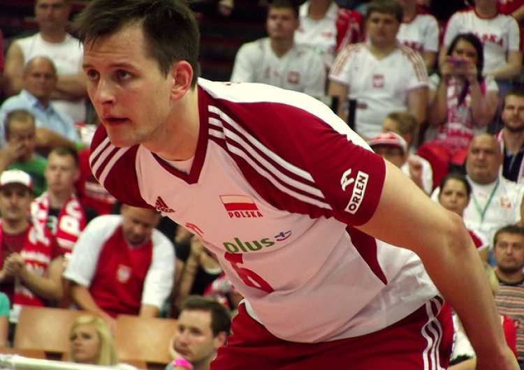 Brazylijczycy lepsi od Polaków. Zadecydował tie-break