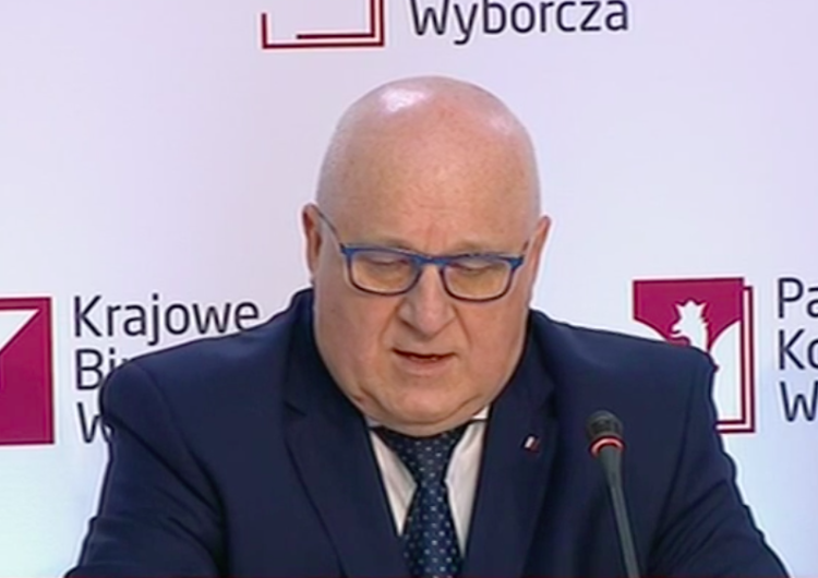 Trwają wybory parlamentarne. PKW: Frekwencja na godz. 12 wyniosła 18,14 proc.