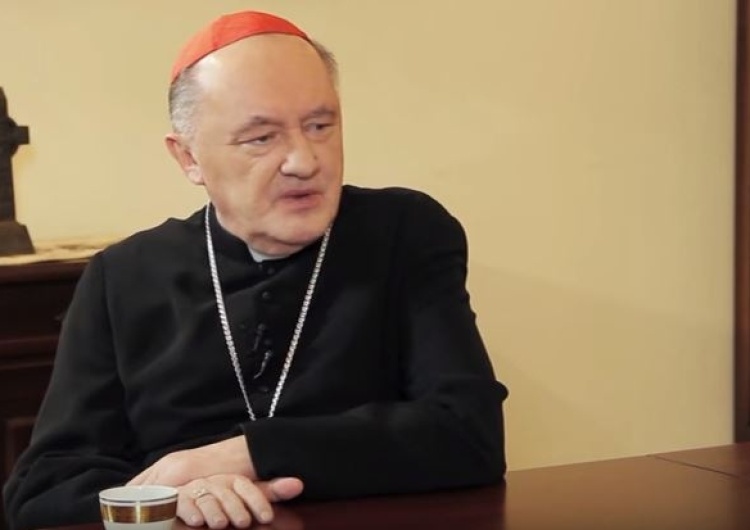 Kard. Nycz: Wybory to święto demokracji
