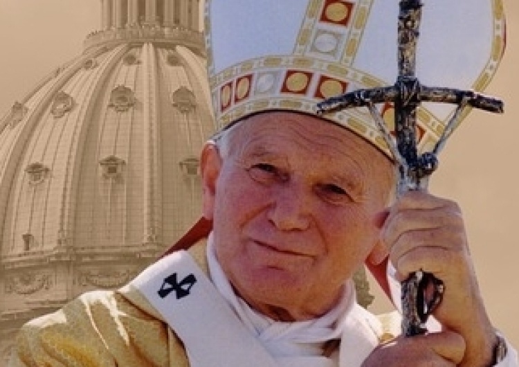 XIX Dzień Papieski pod hasłem "Wstańcie, chodźmy" jest rozpoczęciem 100. rocznicy urodzin Jana Pawła II