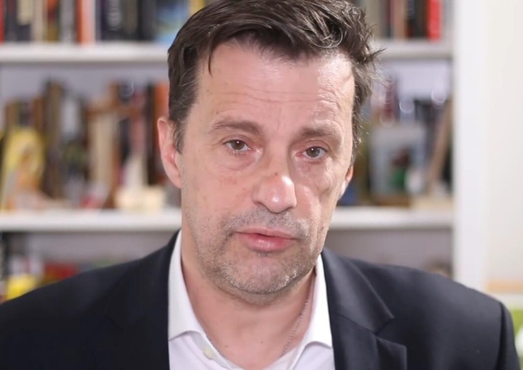 Witold Gadowski: "Przed ambasadą w Rzymie Polacy oczekiwali na głosowanie ponad cztery godziny..."