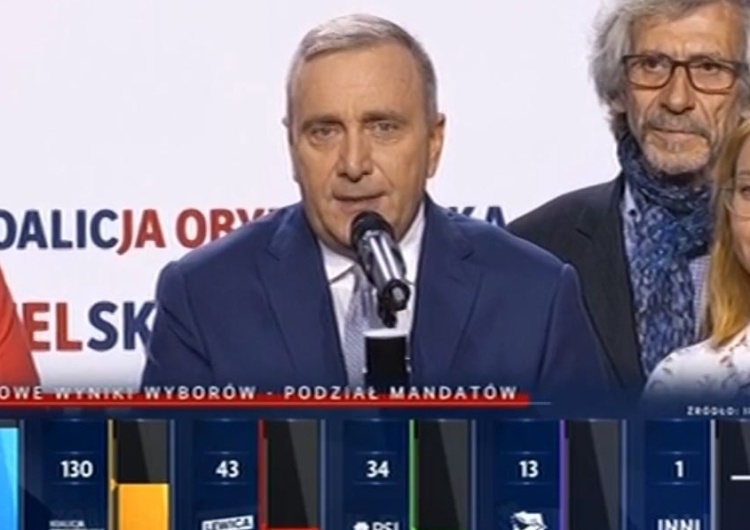 Schetyna: Przed nami wybory prezydenckie. I te wybory wygramy! To nasza obietnica