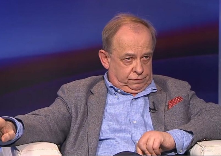 Wojciech Sadurski: "Bracia i Siostry PiS-owcy. Gratuluję Wam, bo dostaniecie to, na co zasługujecie..."