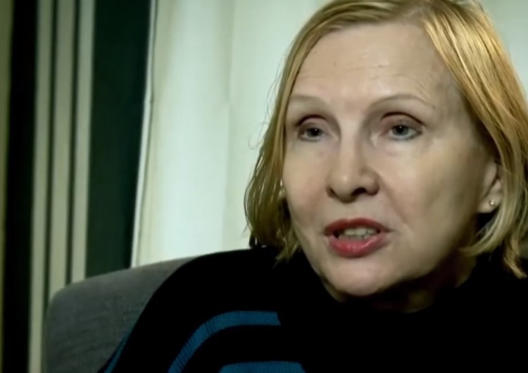 "Doły wybrały 500+. Przechodzę na emigrację wewnętrzną". Frustracja Nurowskiej po wyborach