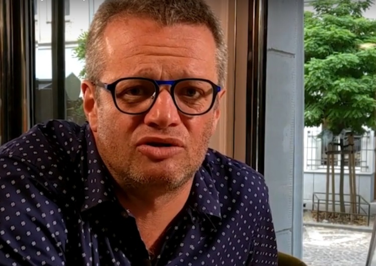 Zaczęło się. Marcin Meller: Grzegorz Schetyna powinien ustąpić. Dzisiaj. Natychmiast. Odejdź