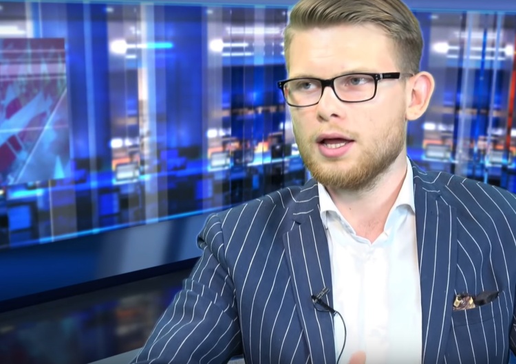 Co z Konfederacją? Korwin i narodowcy oddzielnie? Polityk Ruchu Narodowego: Dwa koła poselskie