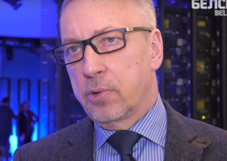 "Wie jaką decyzję podjąć i powinien zrobić to szybko". Zdrojewski skomentował porażkę Schetyny