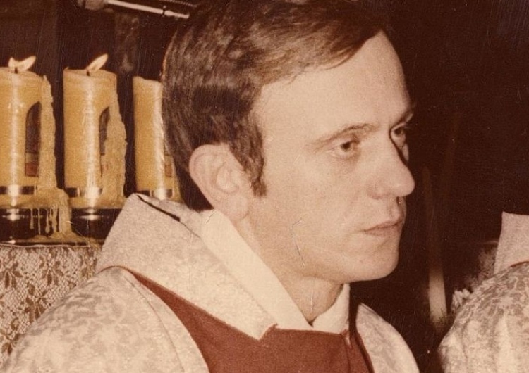 Michał Ossowski, red. naczelny "TS": Posłuchajmy ks. Jerzego