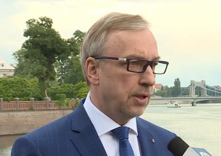 Początek walki? Zdrojewski: "PO lifting nie wystarczy. Schetyna wie, jaką decyzję powinien podjąć"