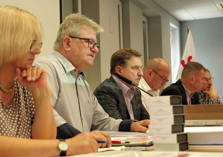 KK w Jarnołtówku: Nowa strategia rozwoju, wyniki wyborów i najbliższe działania