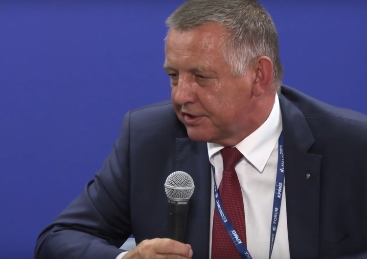 Onet nieoficjalnie: Prezes NIK Marian Banaś złożył rezygnację
