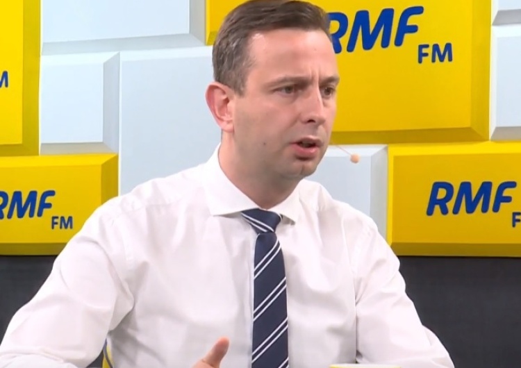 Szef PSL: ktoś się przyzwyczaił przed wyborami, że jest liderem opozycji