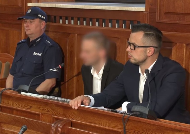 Ogłoszono wyrok ws. Amber Gold. Wieloletnie więzienie dla Marcina i Katarzyny P.