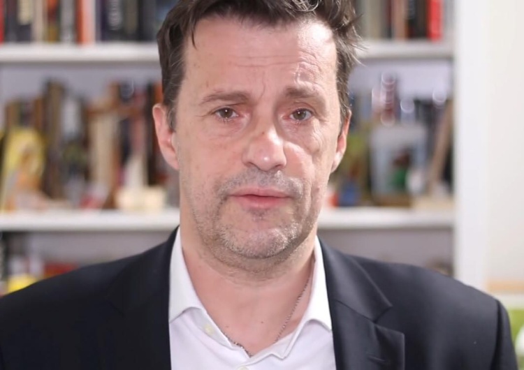 Witold Gadowski: "Do sejmu nadeszły wilki. Zacznie się western...."