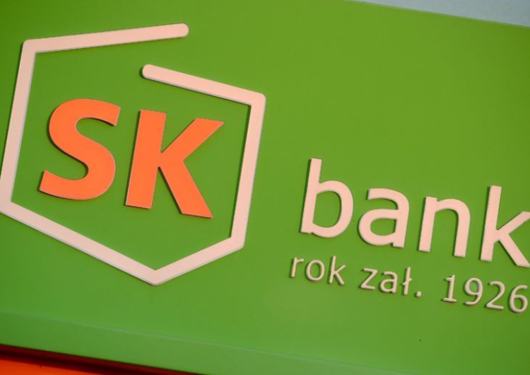 wikimedia commons Ponad 1.6 mld zł strat w majątku SK Banku, 93 podejrzanych
