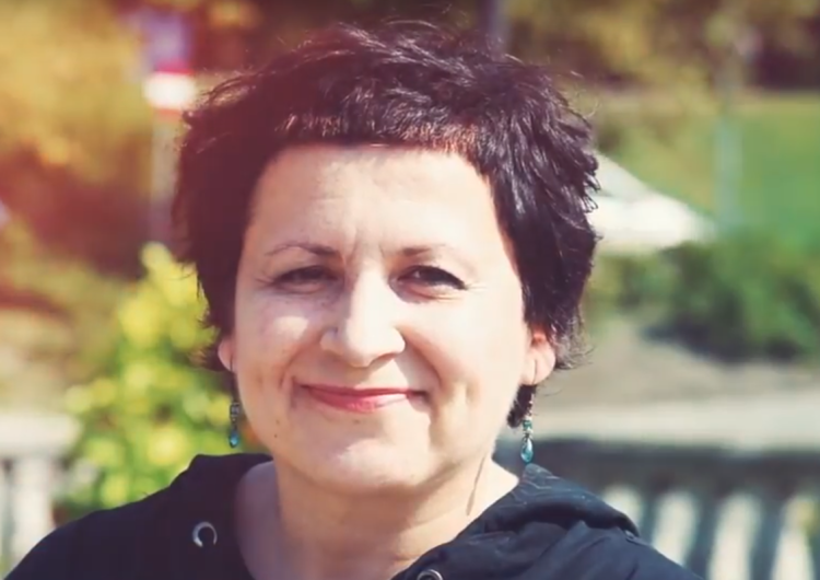  Radna Agata Diduszko usiłuje marginalizować religię w warszawskich szkołach