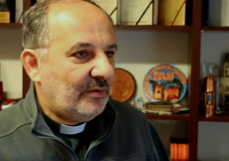 Synod Amazoński uzna "grzech ekologiczny"? Komentuje ks. Isakowicz-Zaleski