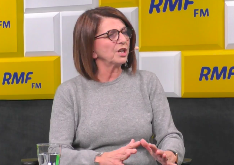 Pitera o potencjalnym starciu Dudy z Kidawą-Błońską: Nie wiem czy podoła fizycznie