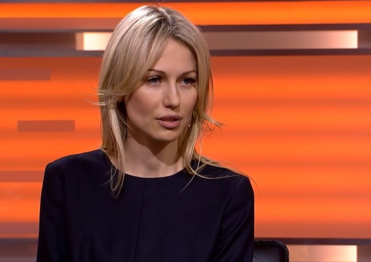 Magdalena Ogórek o hejcie: Żyjemy w czasach Soku z Buraka. Mnie to osobiście dotknęło