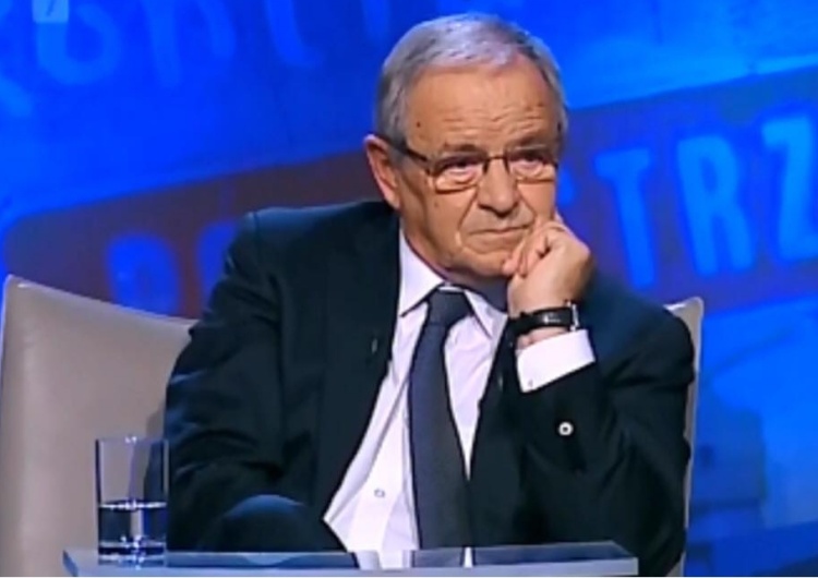 Senator PO o przejściu do PiS: Człowiek, który zmieni front, będzie obłożony anatemą do trzech pokoleń