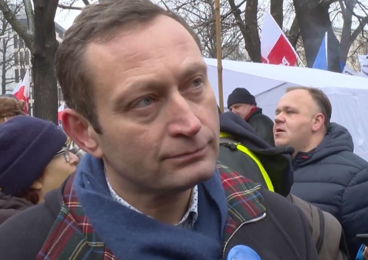 "To wasz hejt skończył się zabójstwem prezydenta Adamowicza". Rabiej atakuje Magdalenę Ogórek